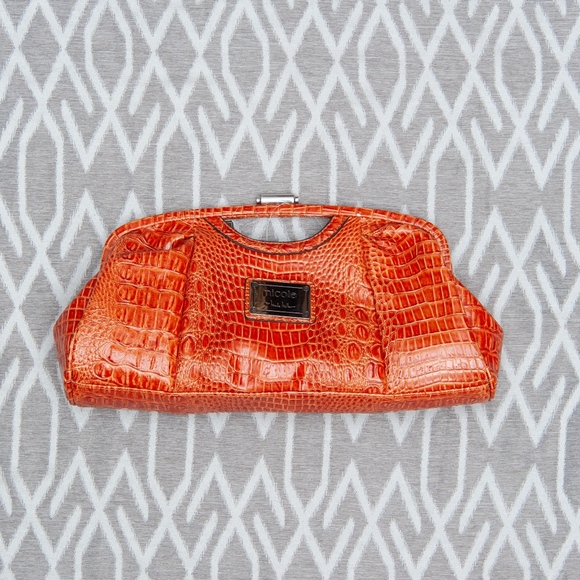 Nicole by Nicole Miller Handbags - Nicole by Nicole Miller Clutch Purse